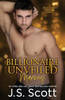 Billionaire Unveiled: The Billionaire's Obsession ~ Marcus