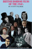 British Horror Films of the 1950s (Middle English Edition)