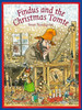Findus and the Christmas Tomte (Findus and Pettson)
