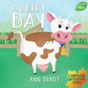 A Sunny Day (1) (Little Friends: Farmyard Adventures)