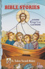 Children's Old Testament Bible Stories: Featuring Coptic Illustrations