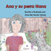Ana y su perra Nana (Spanish Edition)