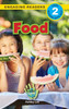 Food: I Can Help Save Earth (Engaging Readers, Level 2)