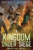 A Kingdom Under Siege (Wardens of Issalia)