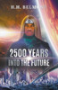 2500 Years into the Future: Loran Yuseft - Part 1