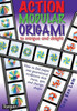 Action Modular Origami: To intrigue and delight