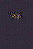 Daniel: A Journal for the Hebrew Scriptures (A Journal for the Hebrew Scriptures - Ketuvim) (Hebrew Edition)