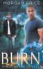Burn: A Witchbane Novella