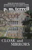 Cloak and Mirrors (Black Swamp Mysteries)