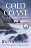 Cold Coast: A Brie Beaumont Mystery Thriller (Windjammer Mystery Series)