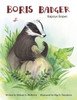 Boris Badger: Boris Learns a Lesson