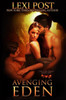 Avenging Eden (Eden Series: Naralina)
