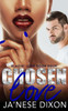 Chosen Love: A BWWM Romance (Blazin' Love)