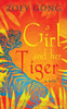 A Girl and Her Tiger (The Animal Companions Series)