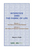 Interstice Amid the Fabric of Life