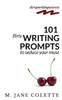 101 Flirty Writing Prompts to Seduce Your Muse
