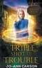 A Triple Shot of Trouble (Perfect Brew)