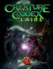Creature Codex Lairs for 5th Edition