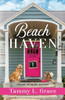 Beach Haven: Glass Beach Cottage Series (Book 1)