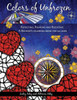 Colors of Unfrozen: Reflecting, Relaxing and Rejoicing: A Believer's coloring book for all ages (2)