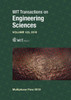 Computational & Experimental Methods in Multiphase & Complex Flow X (Wit Transactions on Engineering Sciences)