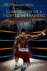 Confessions Of A Fighter In Training (The Confessions Series)