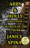 Abby and Holly Series, Book 3: Secrets of the Trunk (Abby & Holly)
