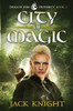 City of Magic (Dragon Fire Prophecy Book 1)