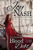 Blood Debt (Immortals)