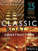 Details of Classic Boat Construction - 25th Anniversary Edition