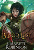 Blood Lust: A Book of Underrealm (1) (Tales of the Wanderer)