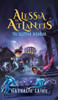 Alessia in Atlantis: The Jellyfish Jailbreak
