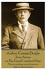 Arthur Conan Doyle - Jane Annie, or The Good Conduct Prize: "There is nothing more deceptive than an obvious fact."