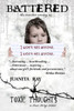 Battered: The Monster Among Us (Toxic Thoughts)
