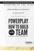 POWERPLAY: How to build the perfect team