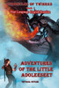 Adventures of the Little Adoleeseet Dual Language English Russian (Chronicles of Twierks Dual Language English Russian)