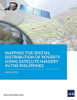 Mapping the Spatial Distribution of Poverty Using Satellite Imagery in the Philippines