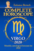 Complete Horoscope VIRGO 2020: Monthly Astrological Forecasts for 2020