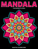 Beautiful Coloring Book : Mandala Coloring Books For Adults: Relaxation Mandala Designs