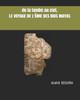 de la tombe au ciel, LE VOYAGE DE L'ÂME DES ROIS MAYAS (French Edition)