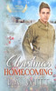 Christmas Homecoming (The Christmas Angel)