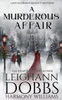 A Murderous Affair (Lady Katherine Regency Mysteries)