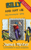 Billy And Ant Lie: Lying (Billy Growing Up)