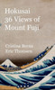Hokusai 36 Views of Mount Fuji