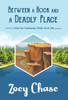 Between a Rock and a Deadly Place (Cedar Fish Campground)