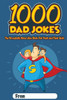 Dad Jokes Book