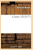 Contes (Litterature) (French Edition)