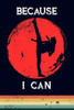 Because I can