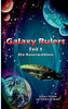 Galaxy Rulers: Die Auserwählten (German Edition)