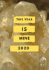 2020: This year is mine